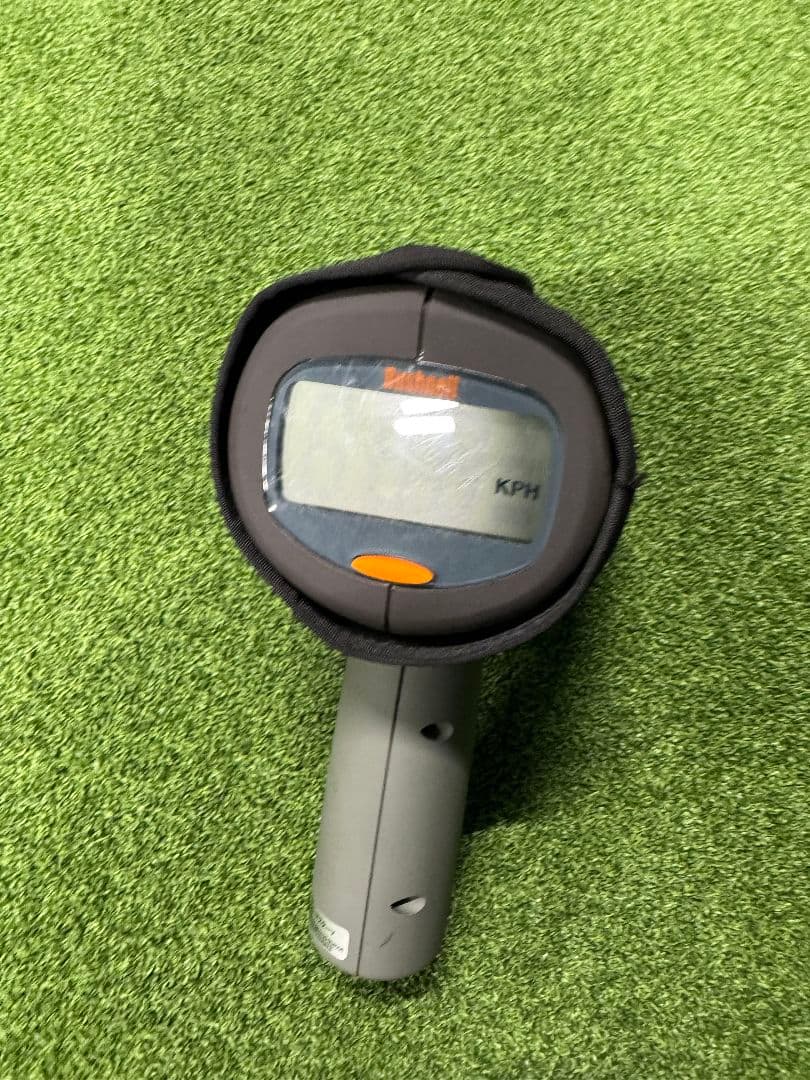 ブッシュネル スピードスターV スピード測定器