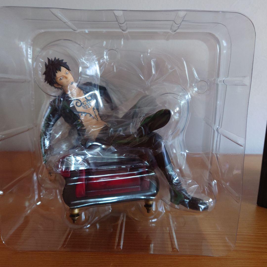 P.O.P S.O.C トラファルガー・ロー