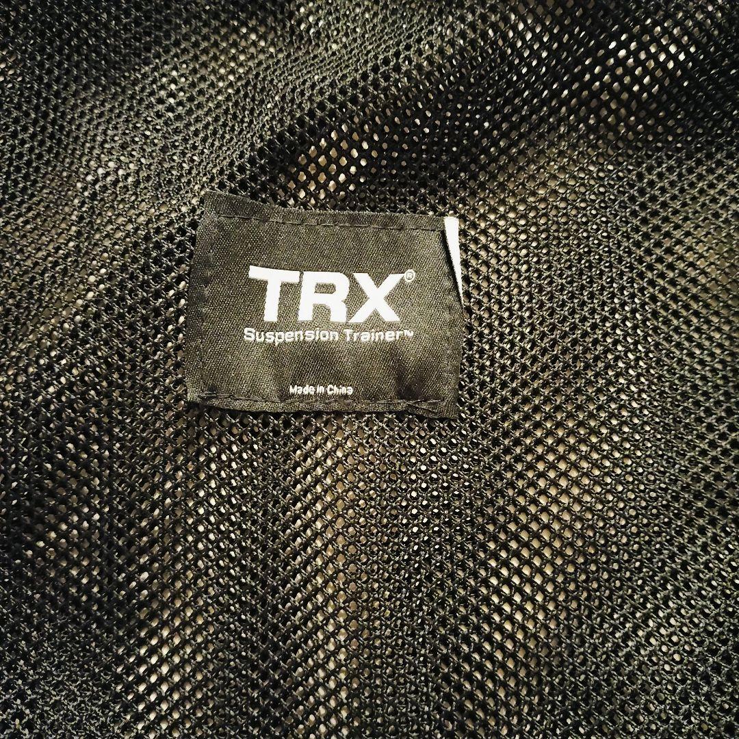 TRX PRO4 SYSTEM サスペンショントレーナー