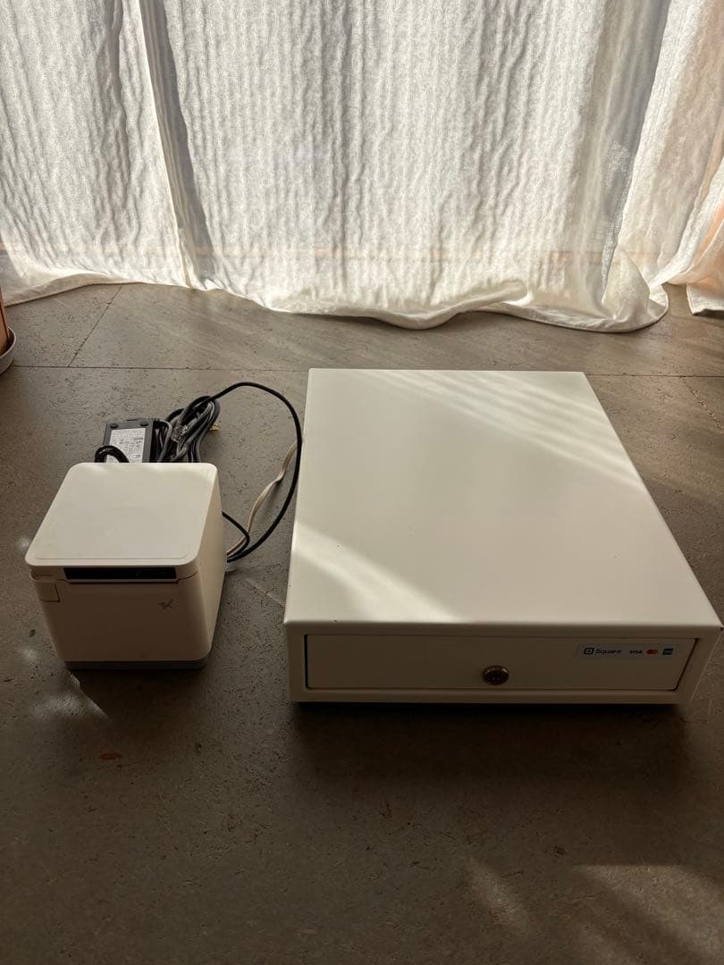 スター精密　レシートプリンター　C-Print3