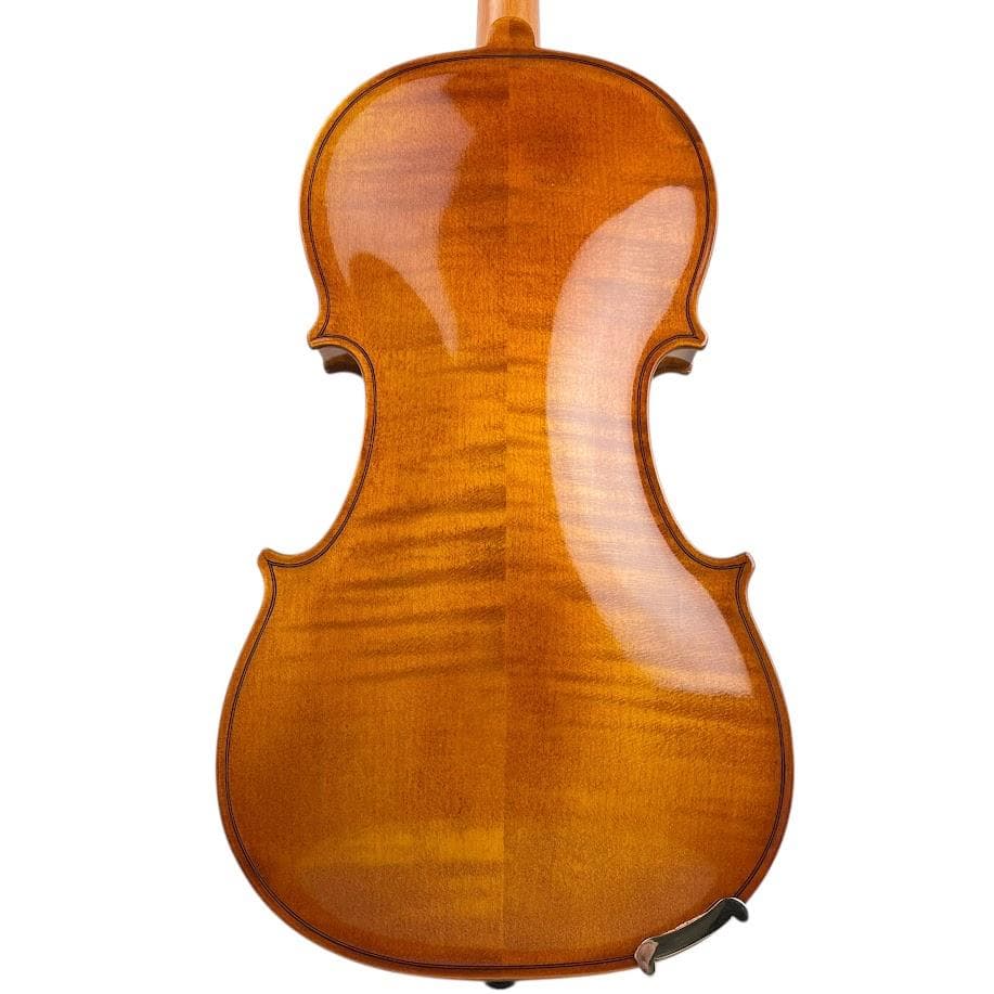 極美品●J.J.Dvorak●No.1750 4/4 violin 優上位モデル