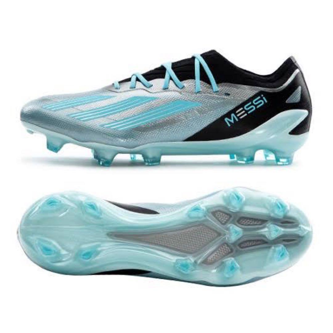 クレイジーファースト　メッシ　サッカースパイク　26.5cm