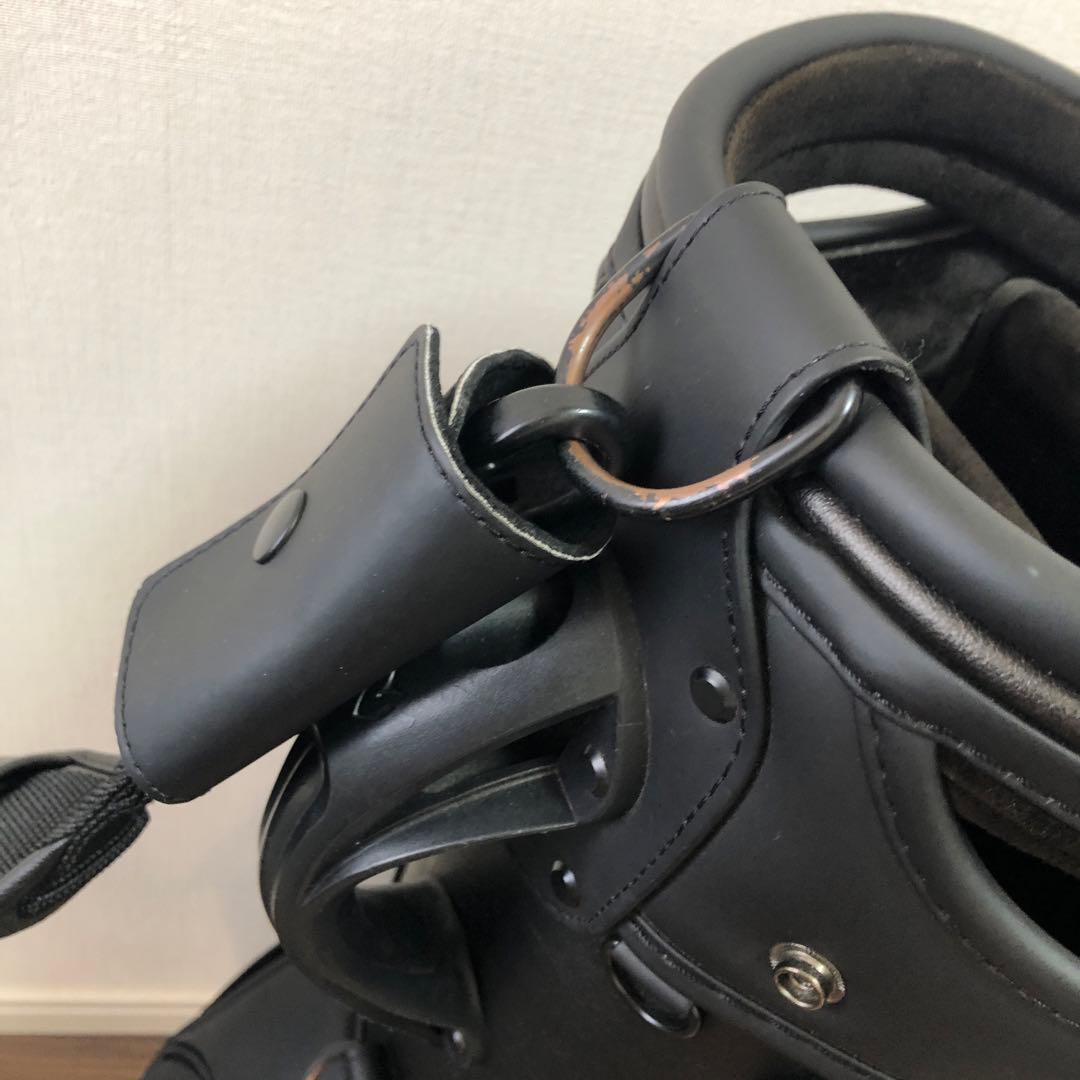 VESSEL ベゼル ゴルフ PRIME プライム キャディバッグ