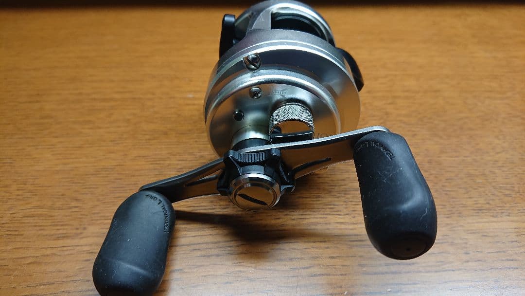 シマノ 12カルカッタ101