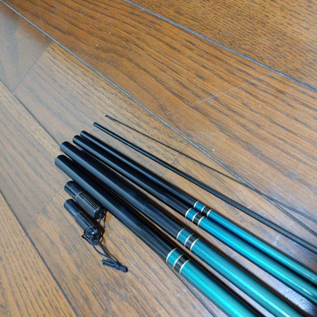 セイコー 征興 幻翠 21尺 パールグリーン