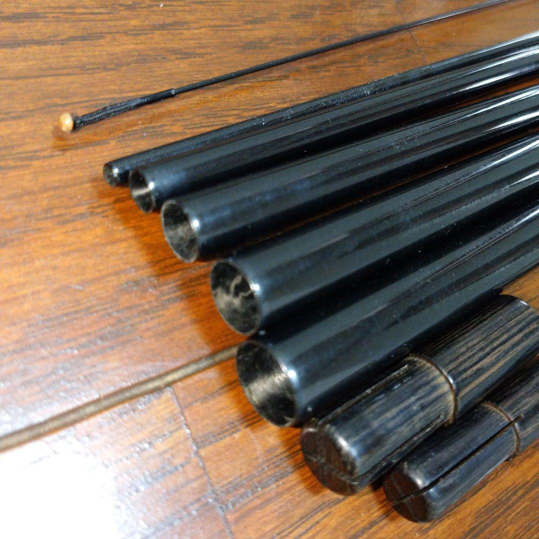 セイコー 征興 幻翠 21尺 パールグリーン