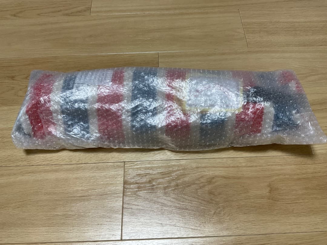 ネイタルデザイン カーミットチェア レトロストライプ