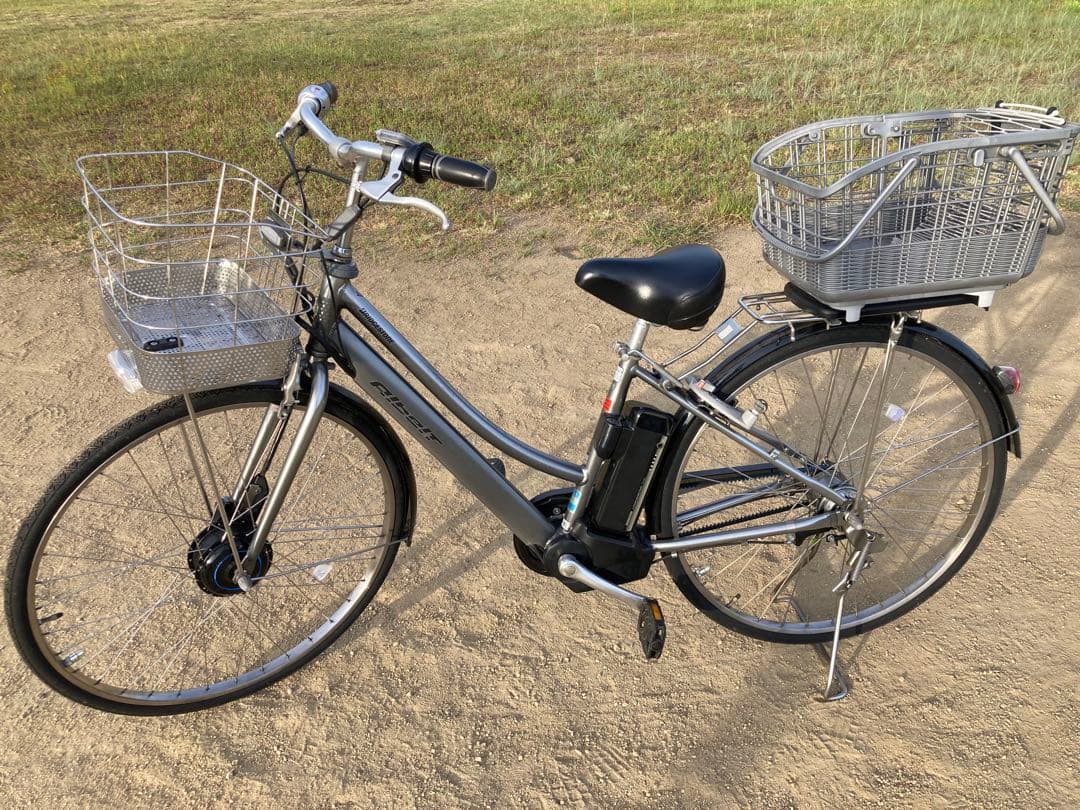 ブリヂストン　アルベルトe 2021年モデル