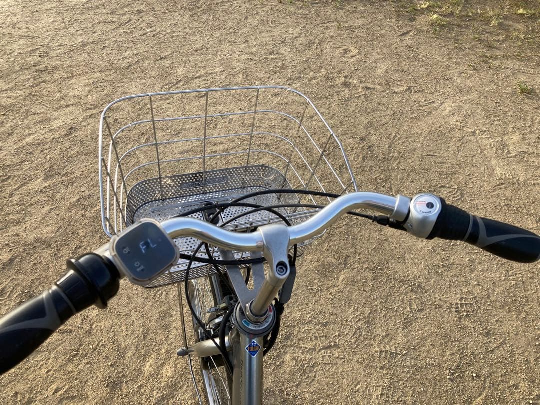 ブリヂストン　アルベルトe 2021年モデル