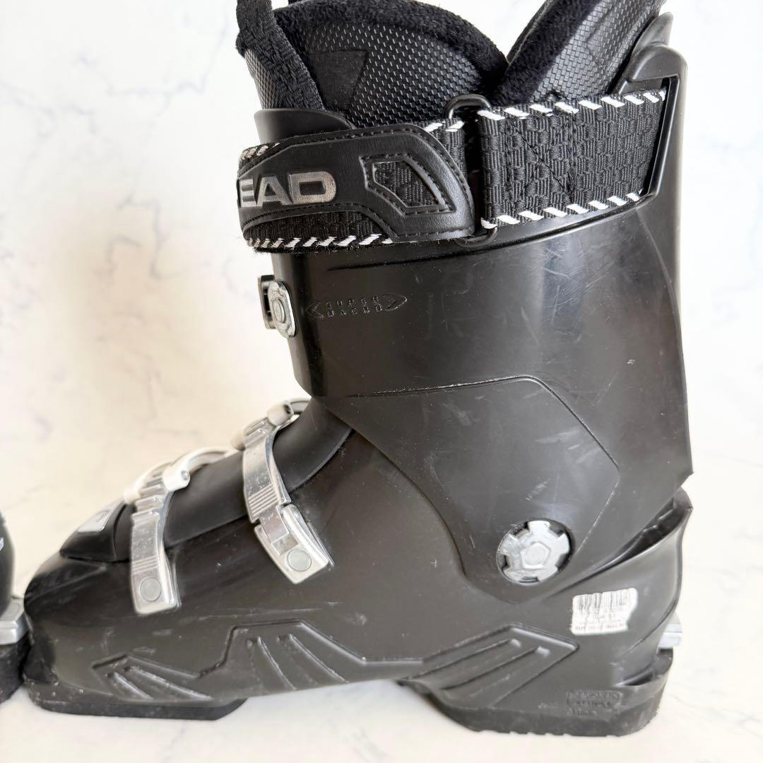 HEAD ヘッド スキーブーツ CUBE3 70J