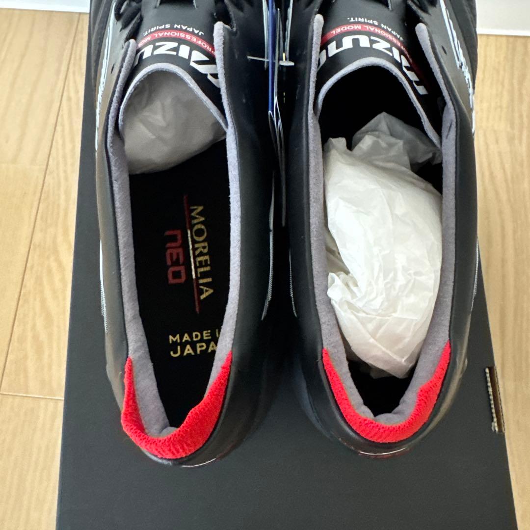 Mizuno モレリアネオ4 Japan 29cm