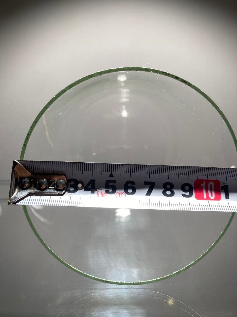 イギリスビクトリアングラスドームオブジェディスプレイ店舗什器蚤の市ガラスケース