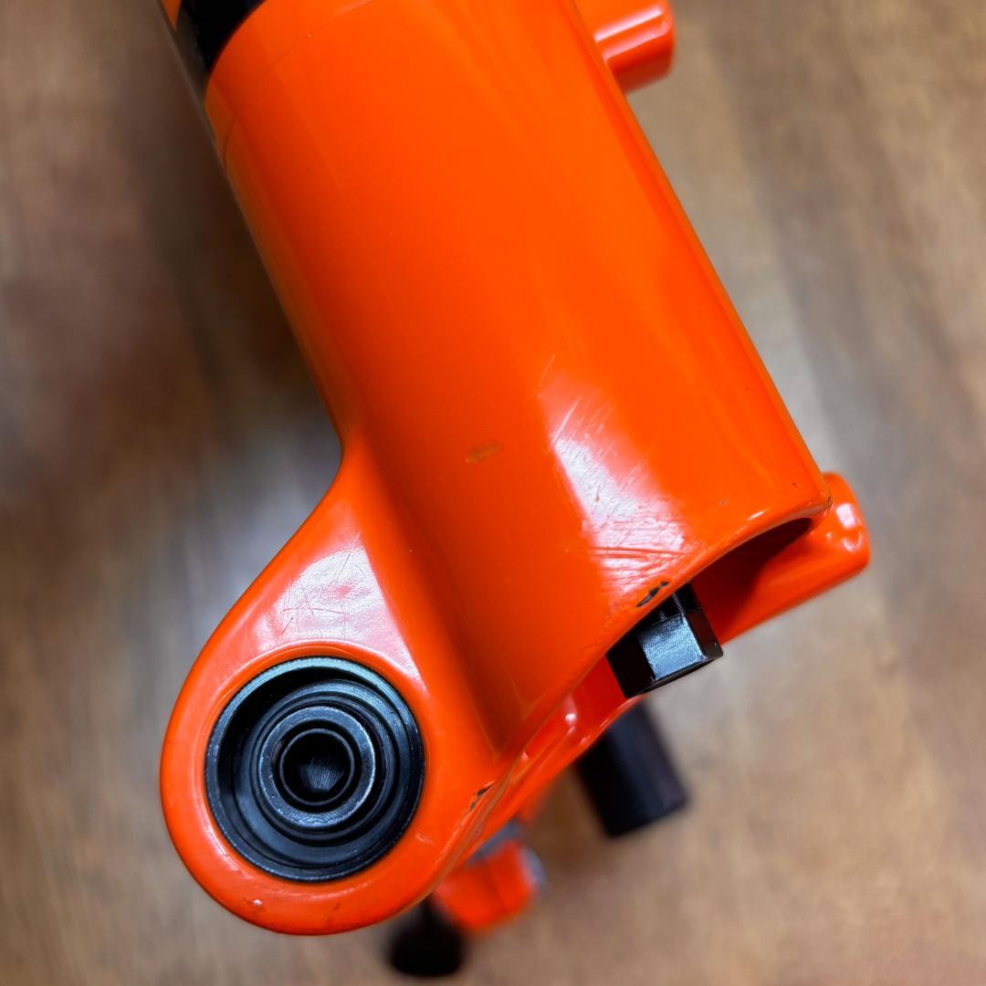 FOX Factory 38 サスペンションフォーク29 170mm 送料込み