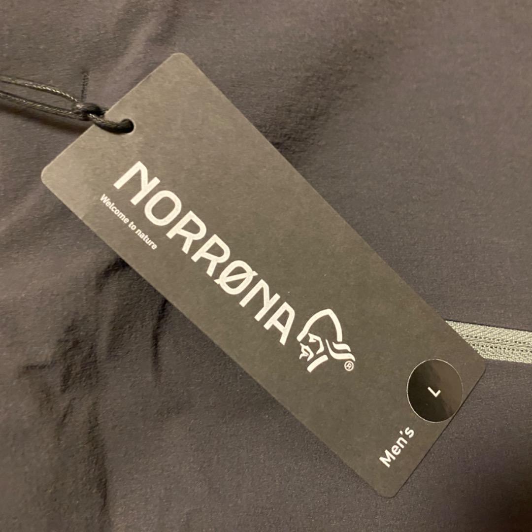 NORRONA lyngen flex1 Pants (M) メンズ リンゲン