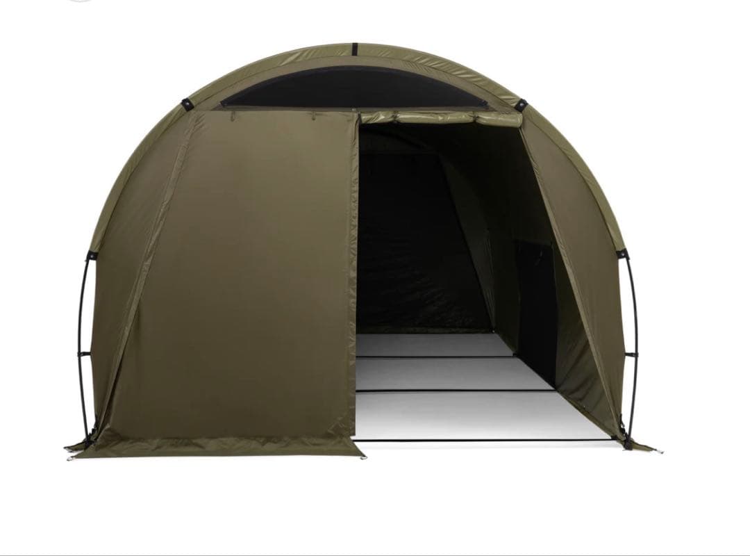 【新品】 Tac. Field Tunnel 4.35 HELINOX