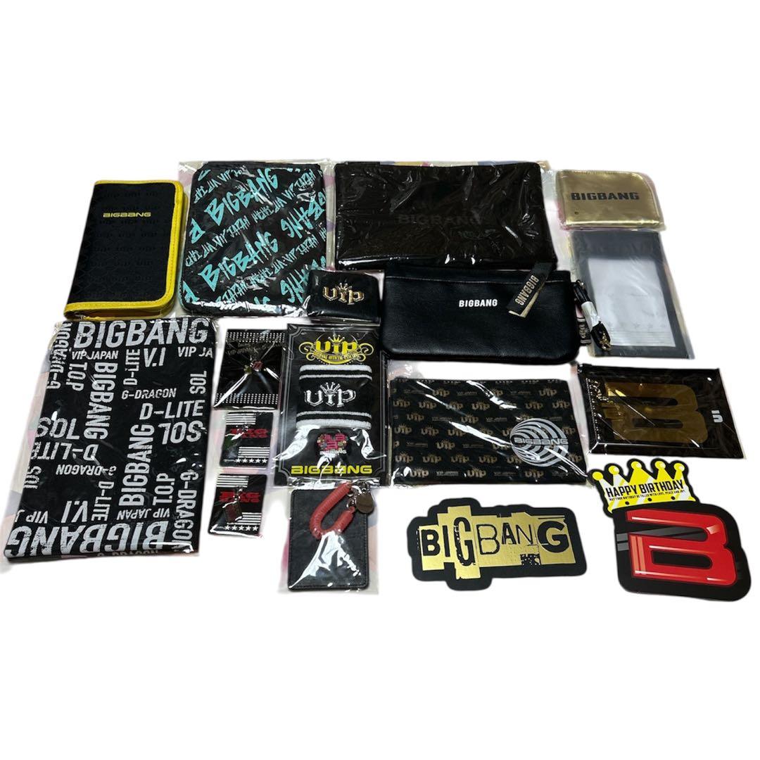 ✳︎希少✳︎　BIGBANG　GD&TOP　GDRAGON他　まとめ売り　x150〜