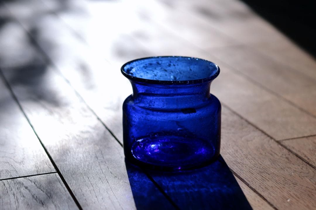 Erik Hoglund エリックホグラン 花瓶 フラワーベース 2点