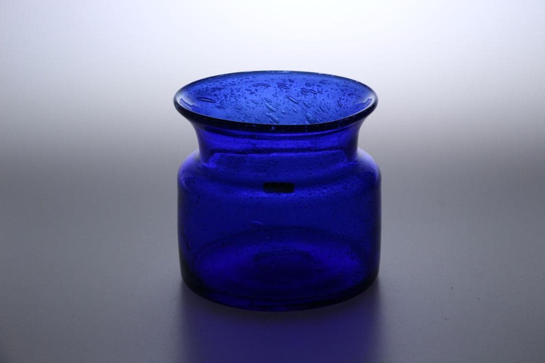 Erik Hoglund エリックホグラン 花瓶 フラワーベース 2点