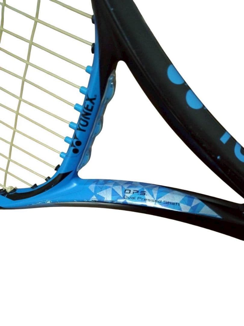 206 YONEX EZONE 100 硬式 テニスラケット