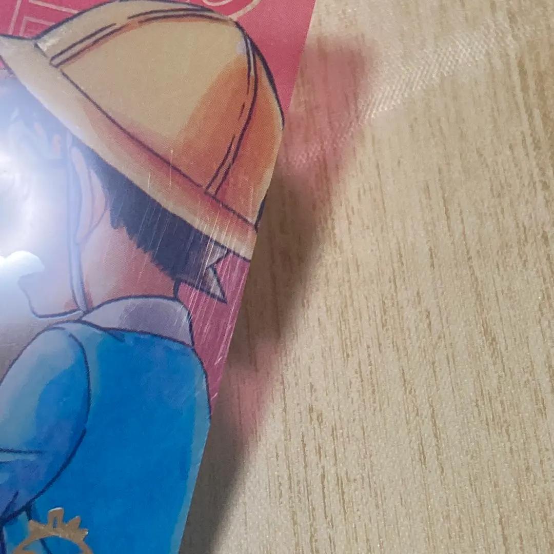 サンデー文化祭2025 名探偵コナン クリアカード シークレット 特典 プロモ