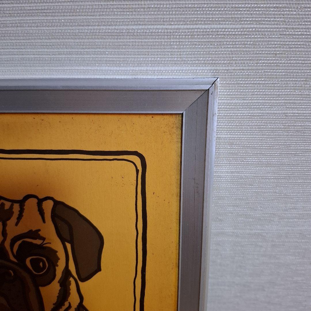 ムツゴロウさん絵画