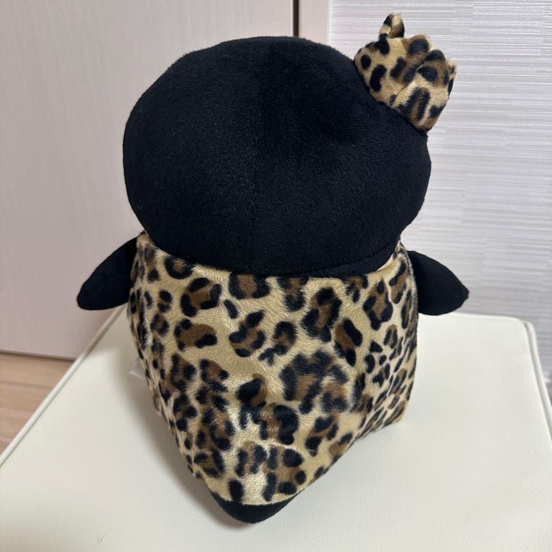 2PM ジュノ ペンペン ぬいぐるみ