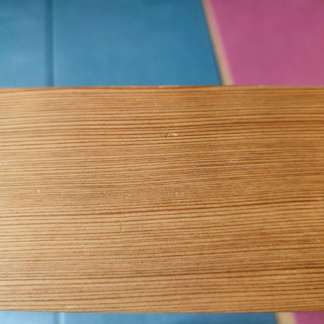 エクセルヒューマン社、宝石七福神画 屋久杉木製フレーム A4サイズ