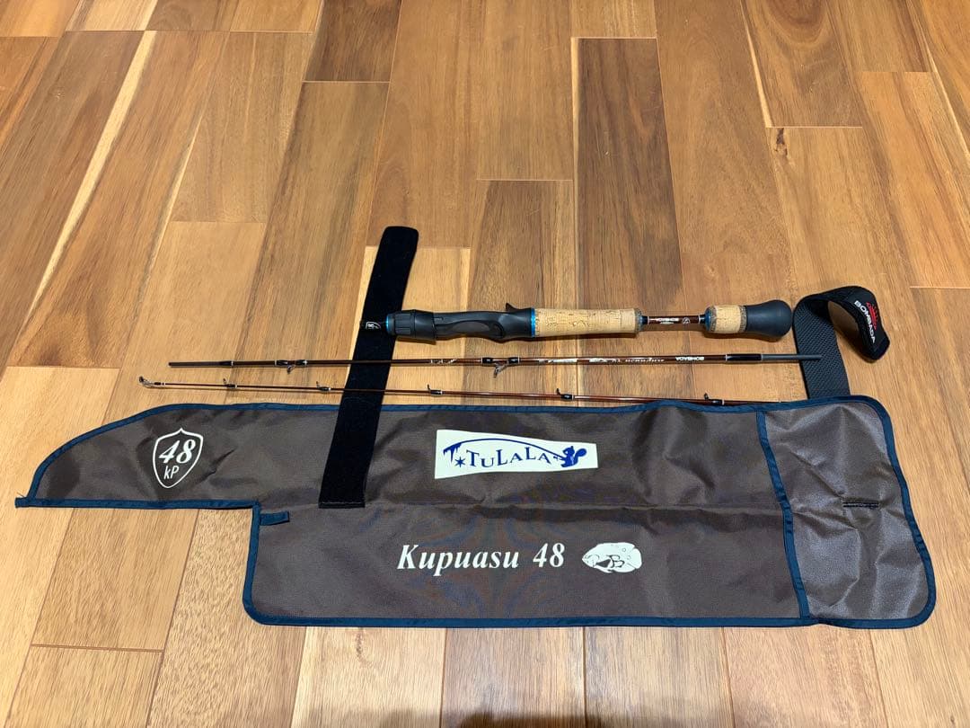 クプアス48 ボンバダ ツララ