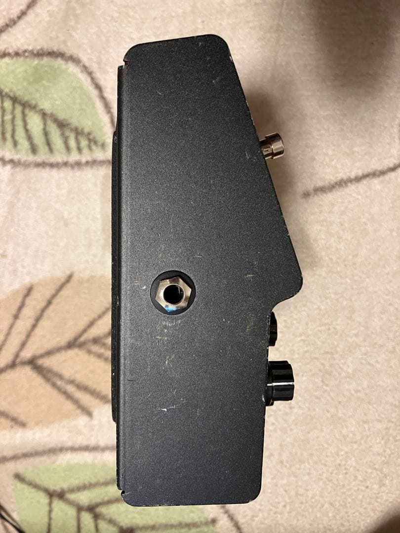 【説明必読】Atomic AMPLIFIRE ギターエフェクター【ジャンク】