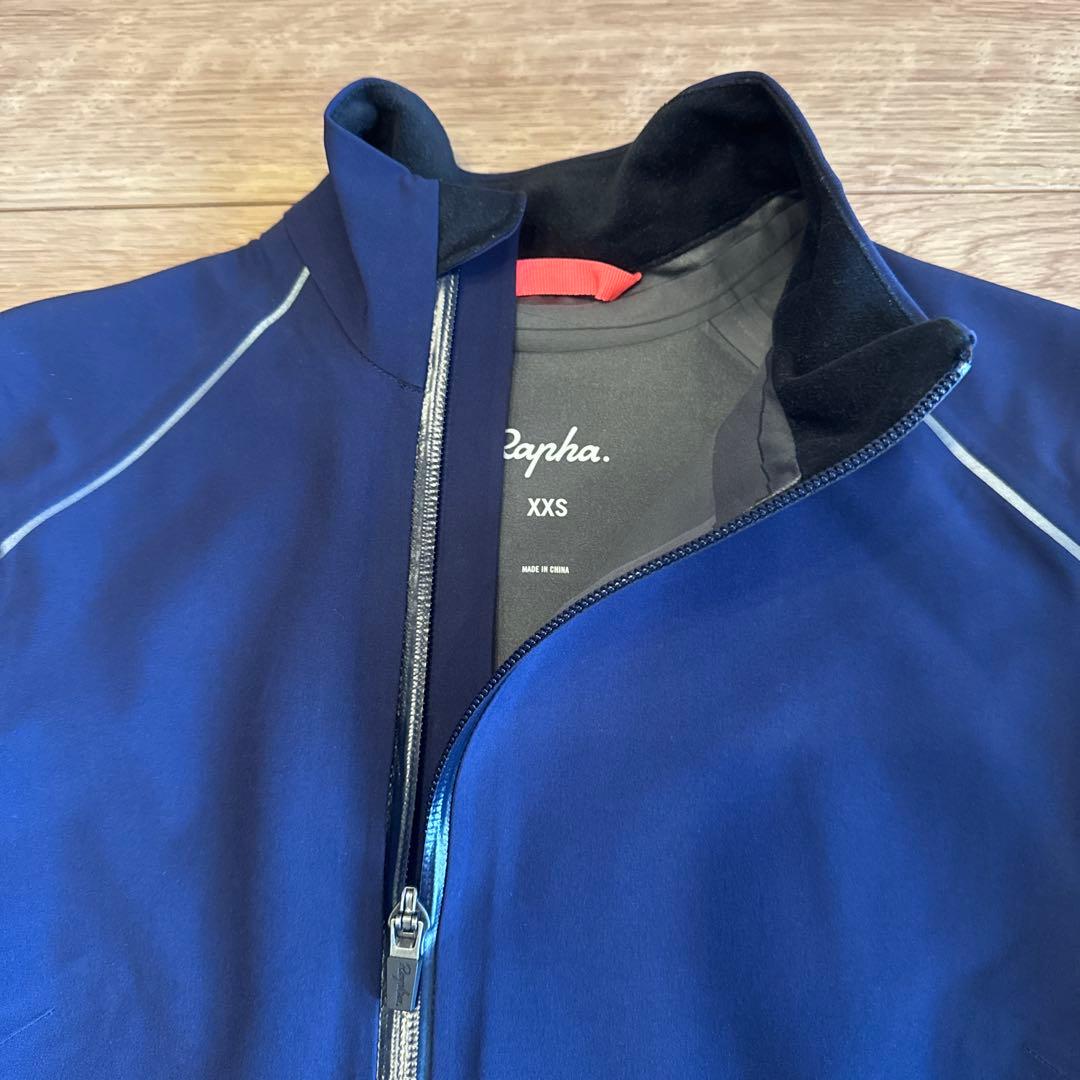 RAPHA ウィンタージャケット