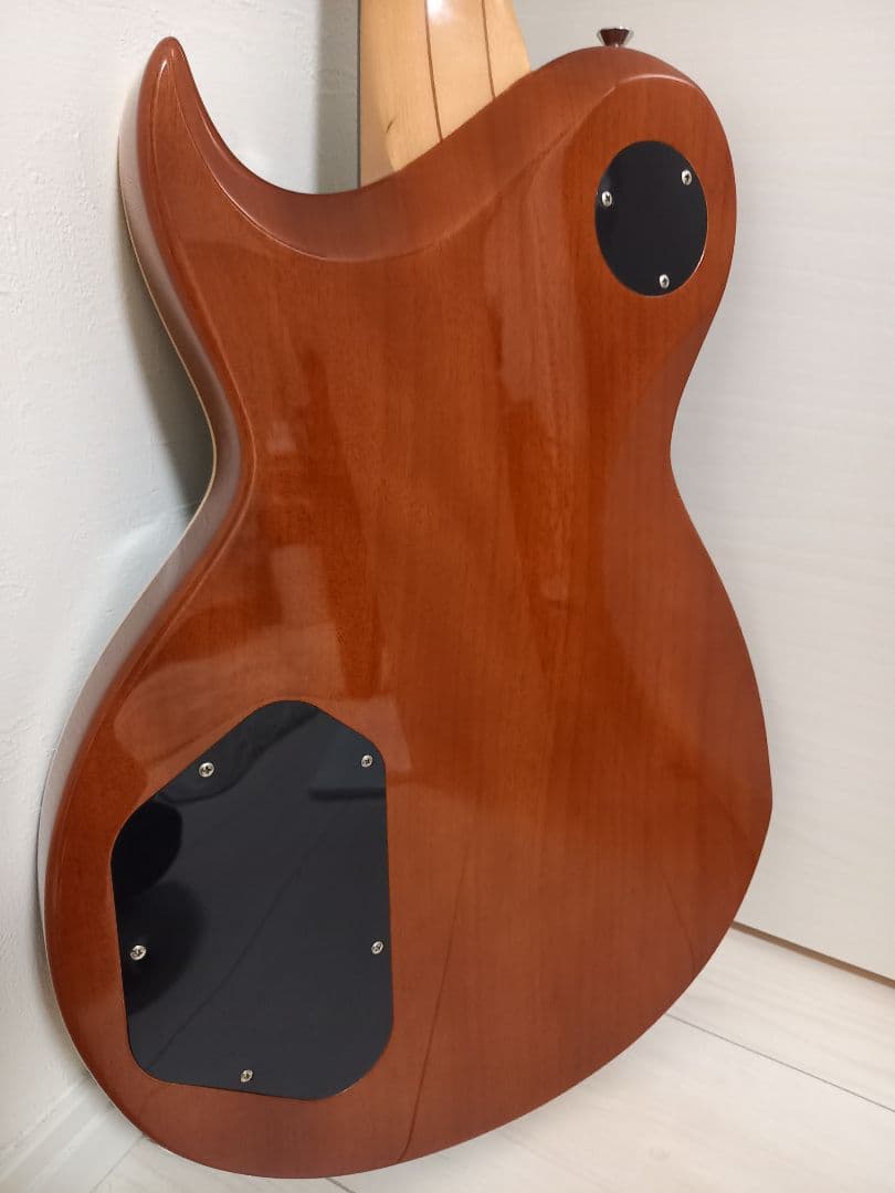 Aria Pro II PE480 エレキギター