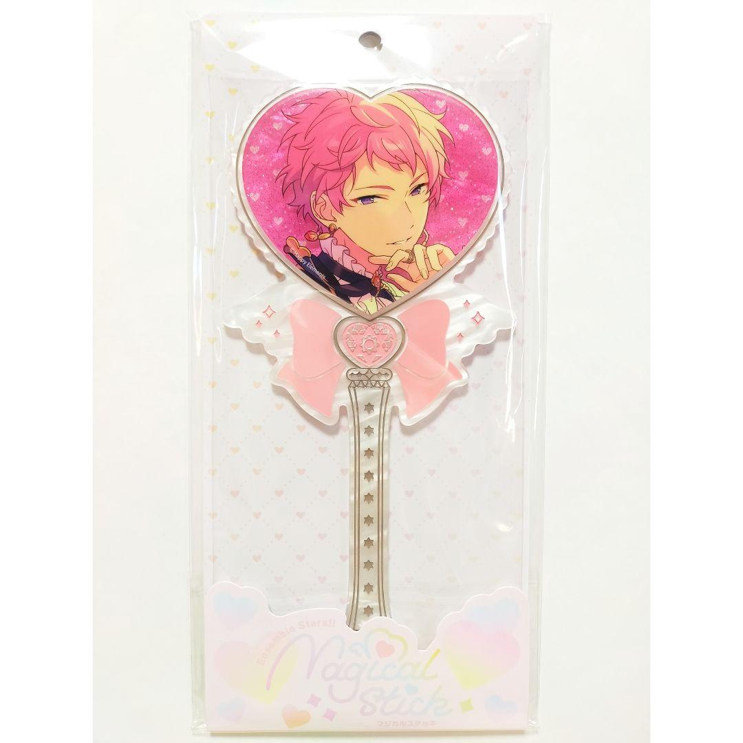 あんスタ 宗 みか マジカルステッキ ◆新品未開封◆