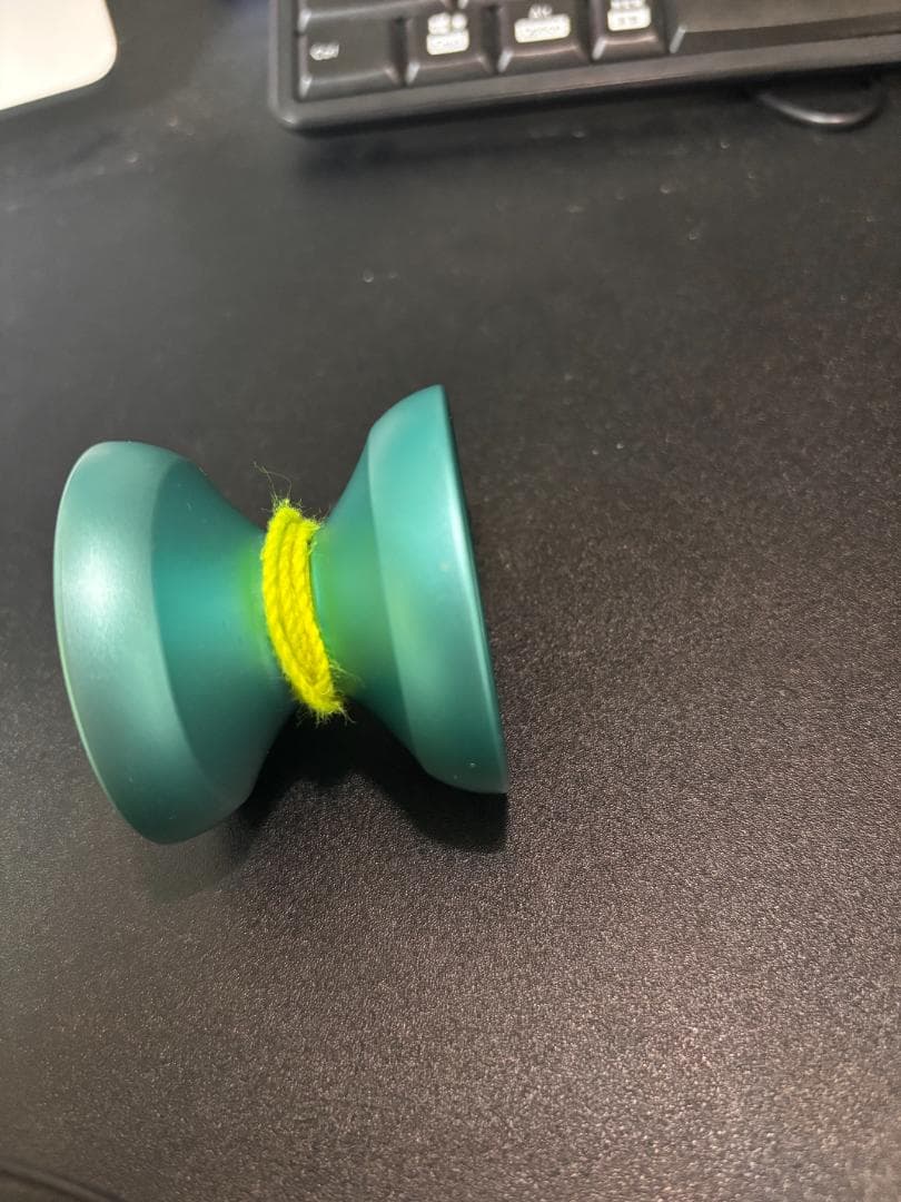 ヨーヨー SFヨーヨー SSステートメント