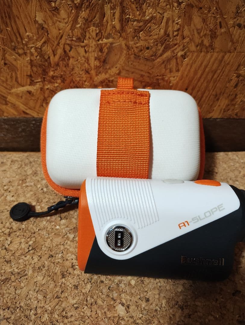 Bushnell A1 SLOPE ブッシュネル ピンシーカーA1スロープ