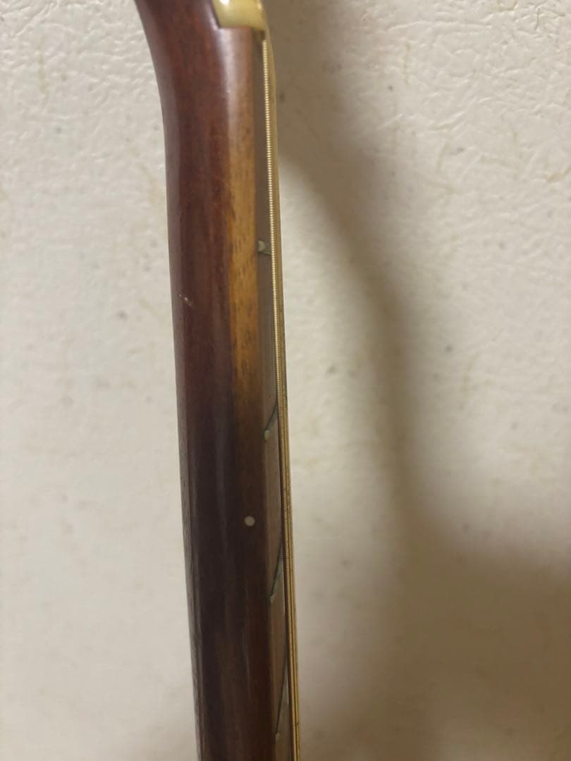 5*i様 Ｋ.Yairi RFーＫ7 SARVS アコースティックギター サンバ