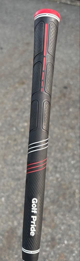 Callaway PARADYM X ドライバー9.0度カスタム シャフト