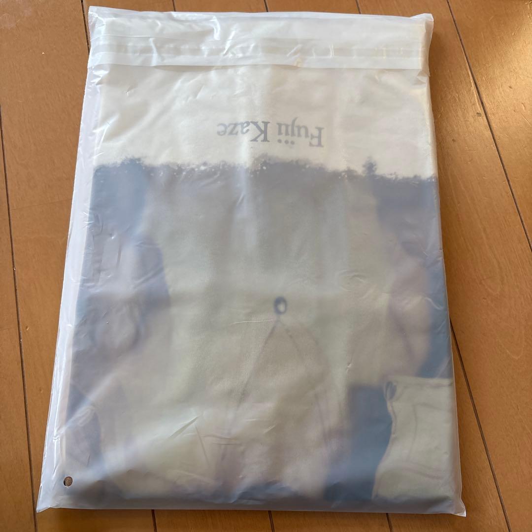 ①新品☆未開封品 藤井風　Prema Mサイズ　長袖