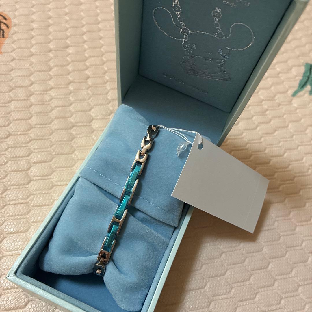 シナモロール シナモン　腕時計