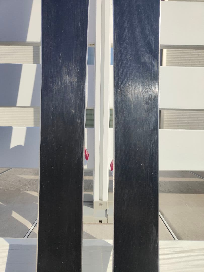 Hart ハート レディース カービングスキー 140cm スキー板【美品☆】