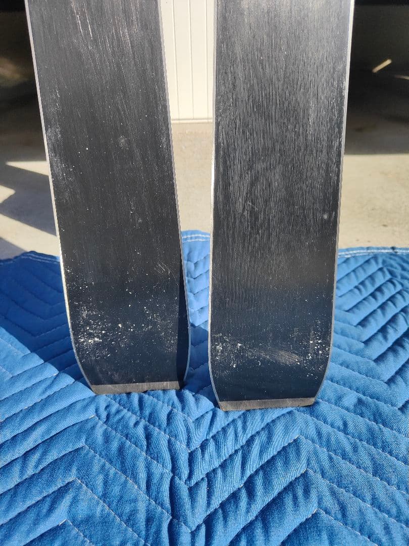 Hart ハート レディース カービングスキー 140cm スキー板【美品☆】