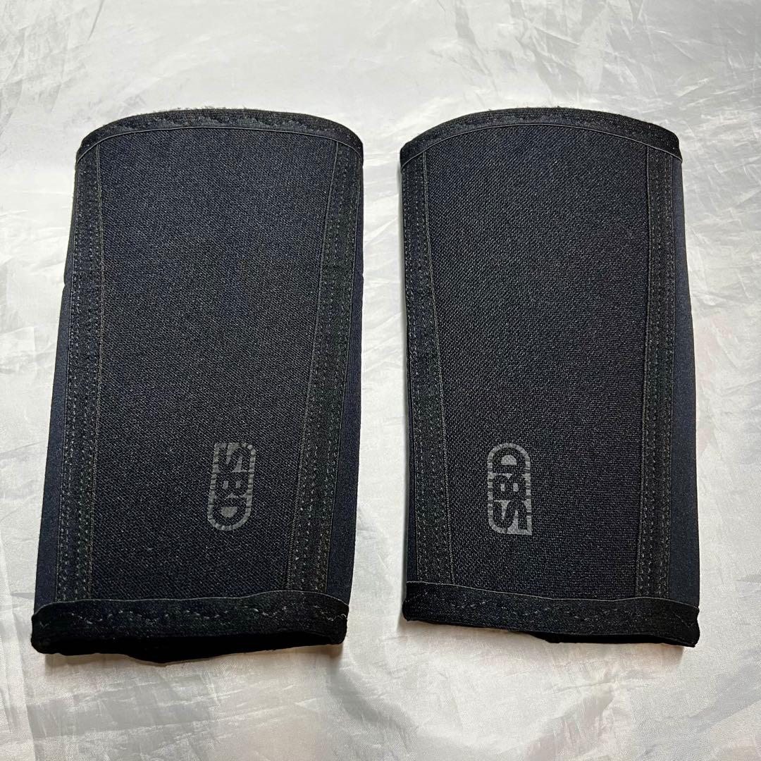 SBD エルボースリーブ ファントム サイズS