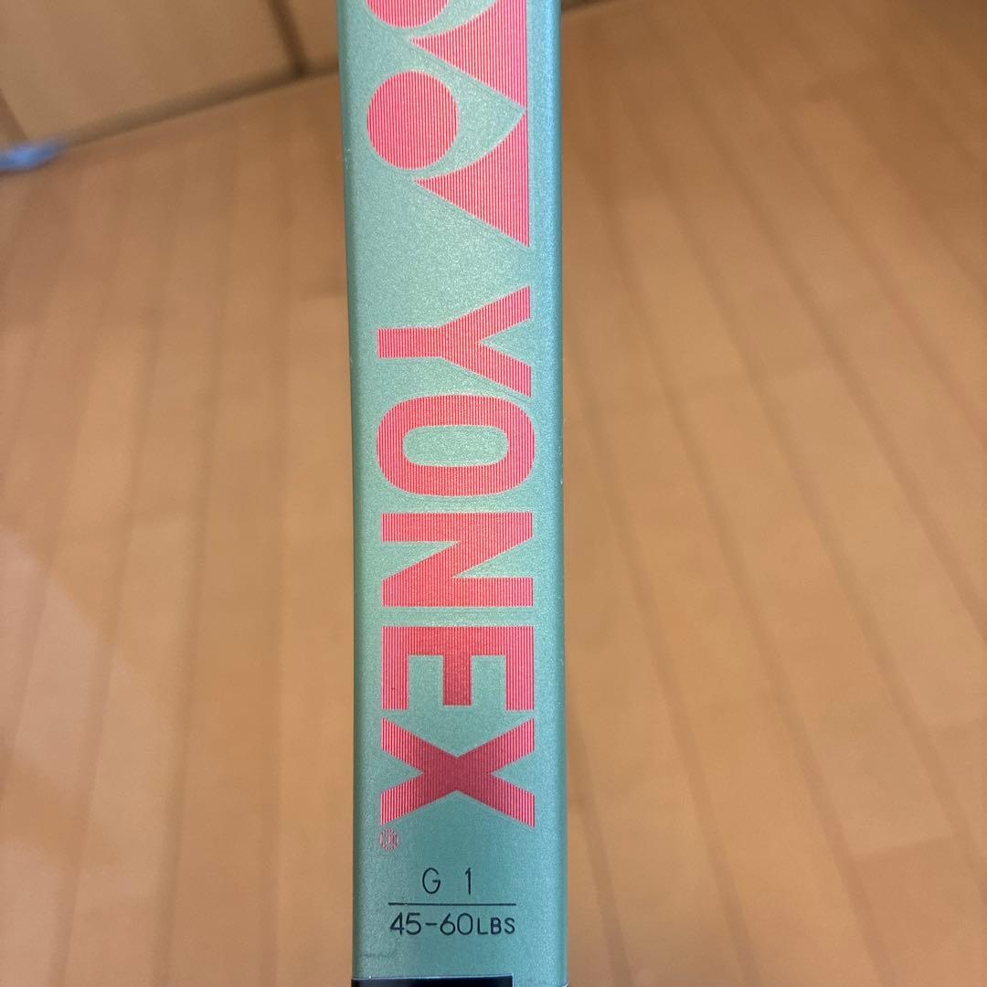 ヨネックス　PERCEPTパーセプト104