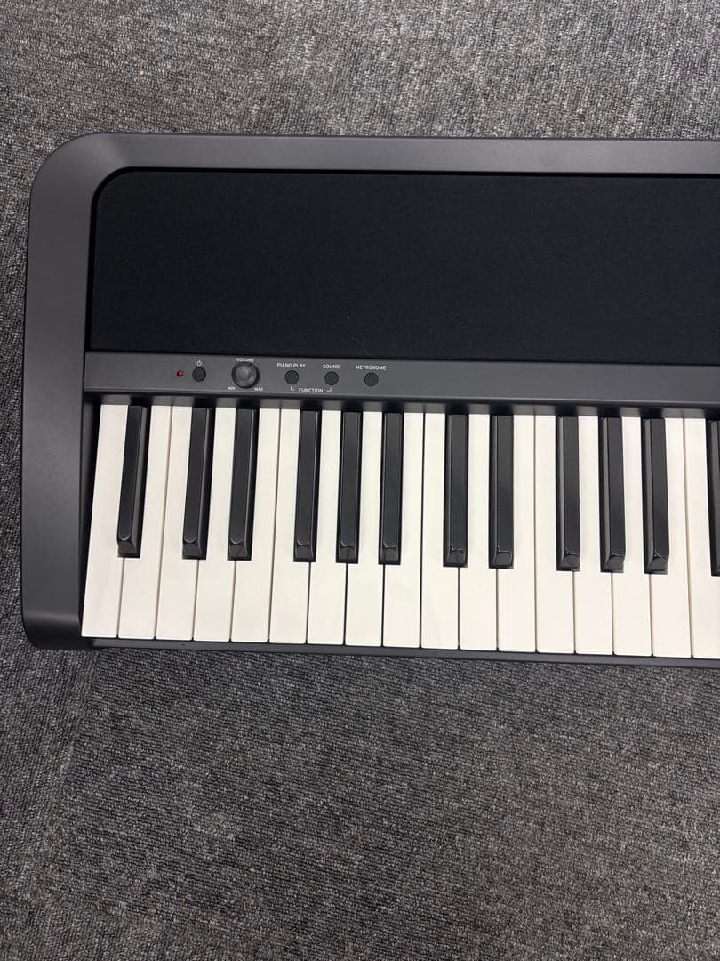 KORG コルグ B2 BK 88鍵 電子ピアノ