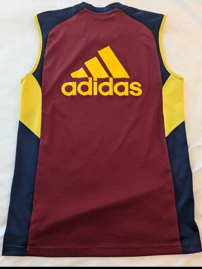 ★激レア★　サントリーサンゴリアス　支給品ノースリーブシャツ②