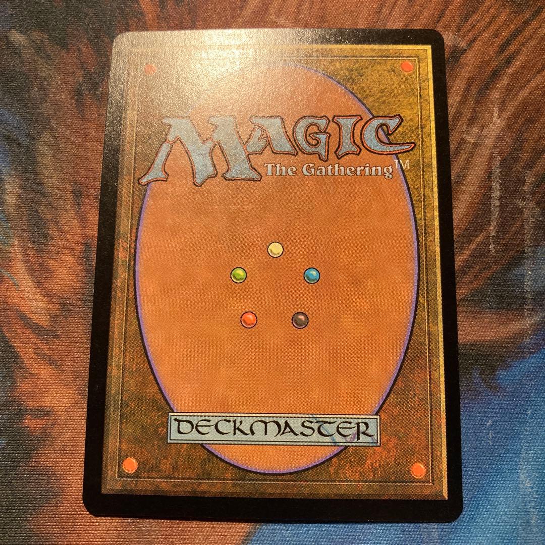 Mtg オアリムの詠唱 中国語 foil