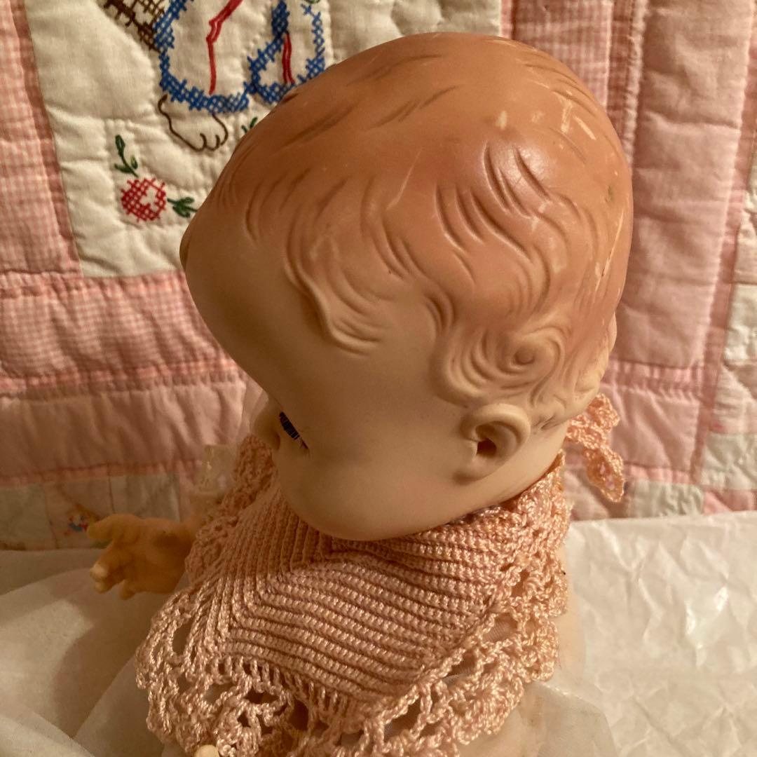 アンティークベビードール