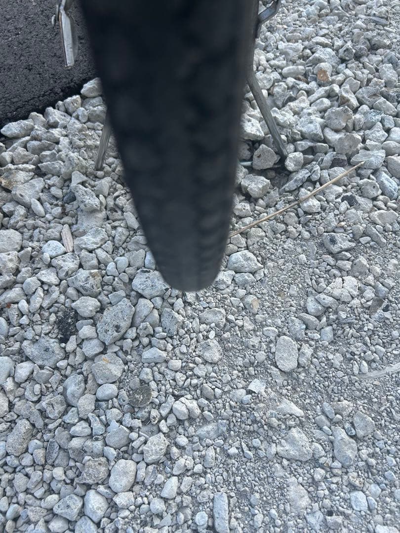 R11 愛知 ブリヂストン BU605 B5G エブリッジ 26インチ 水色