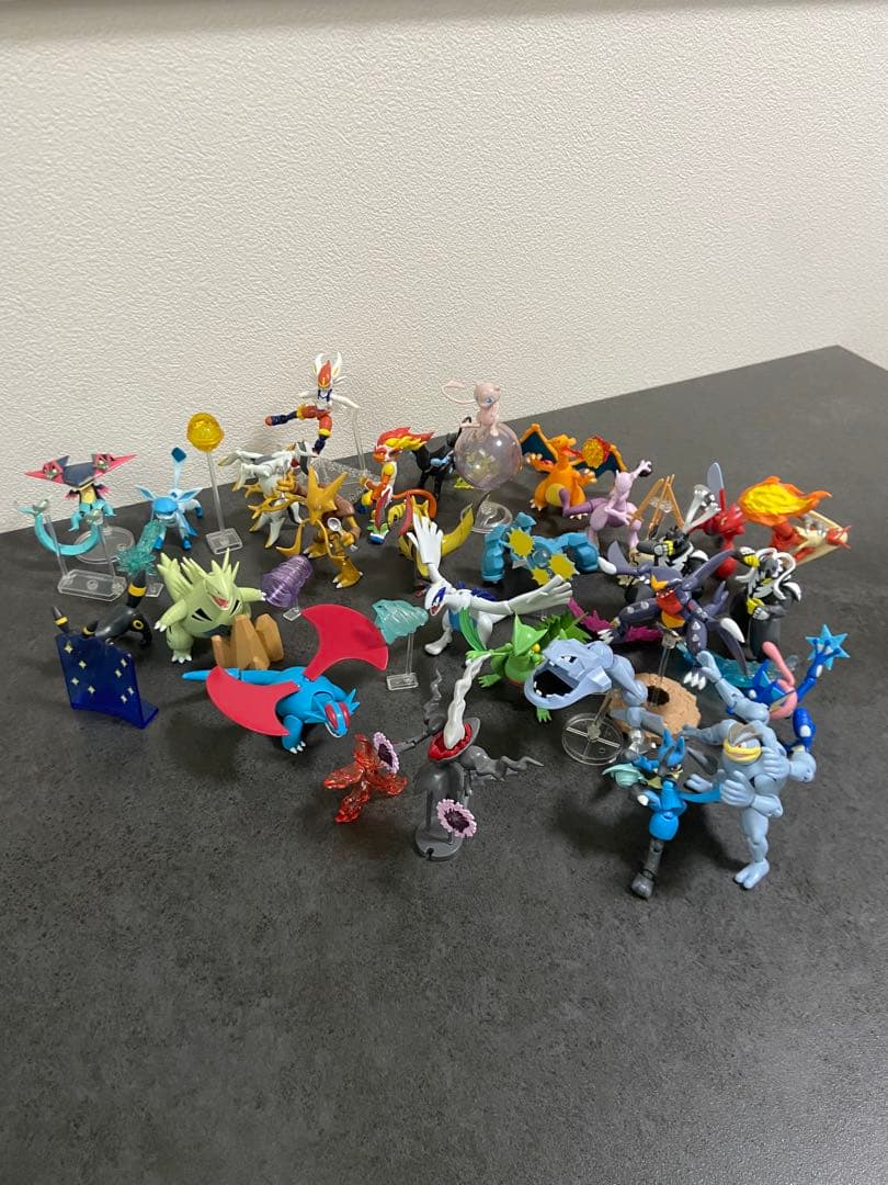 SHODO ポケモン セット