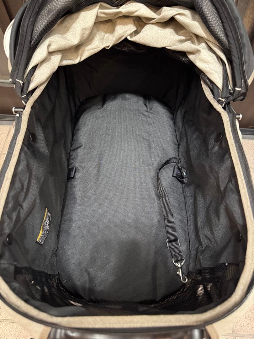 コムペット ミリミリライトα EGロング 10thアニバーサリーモデル 付属品有