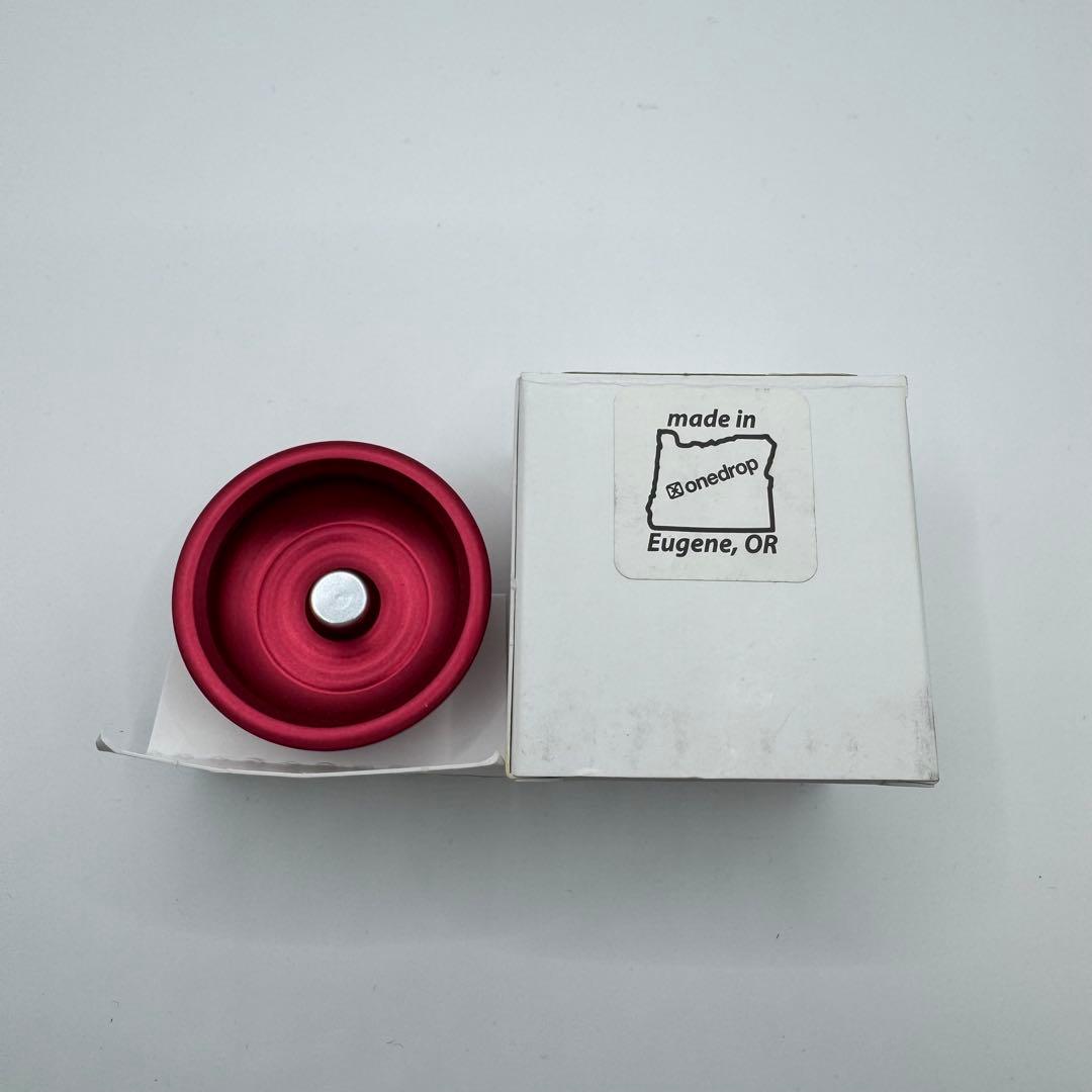 One Drop YoYos x Static Co Parlay（5）